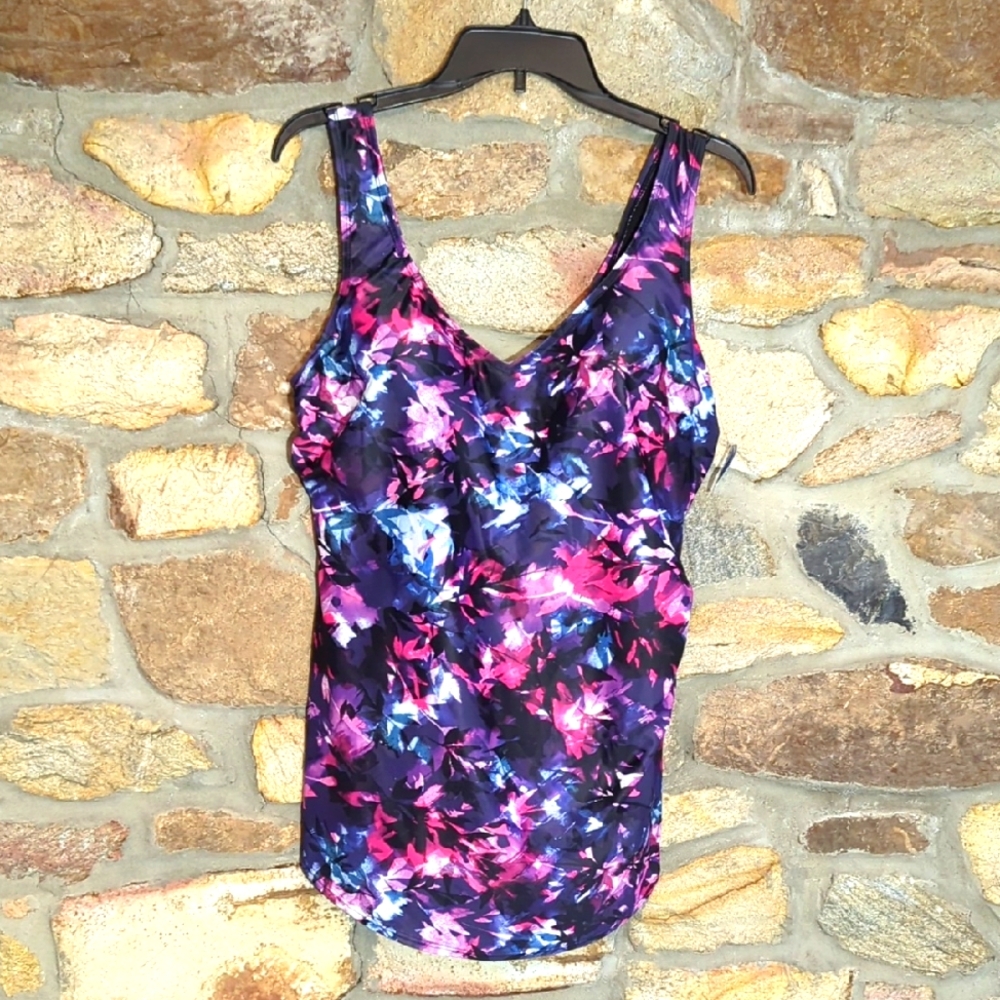 Swimsuits For All One Piece Swimsuit